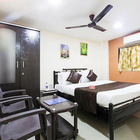 Sarang Heritage Navi Mumbai Exterior foto