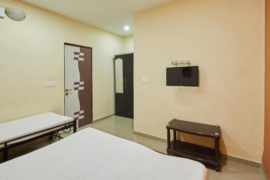 Sarang Heritage Navi Mumbai Exterior foto